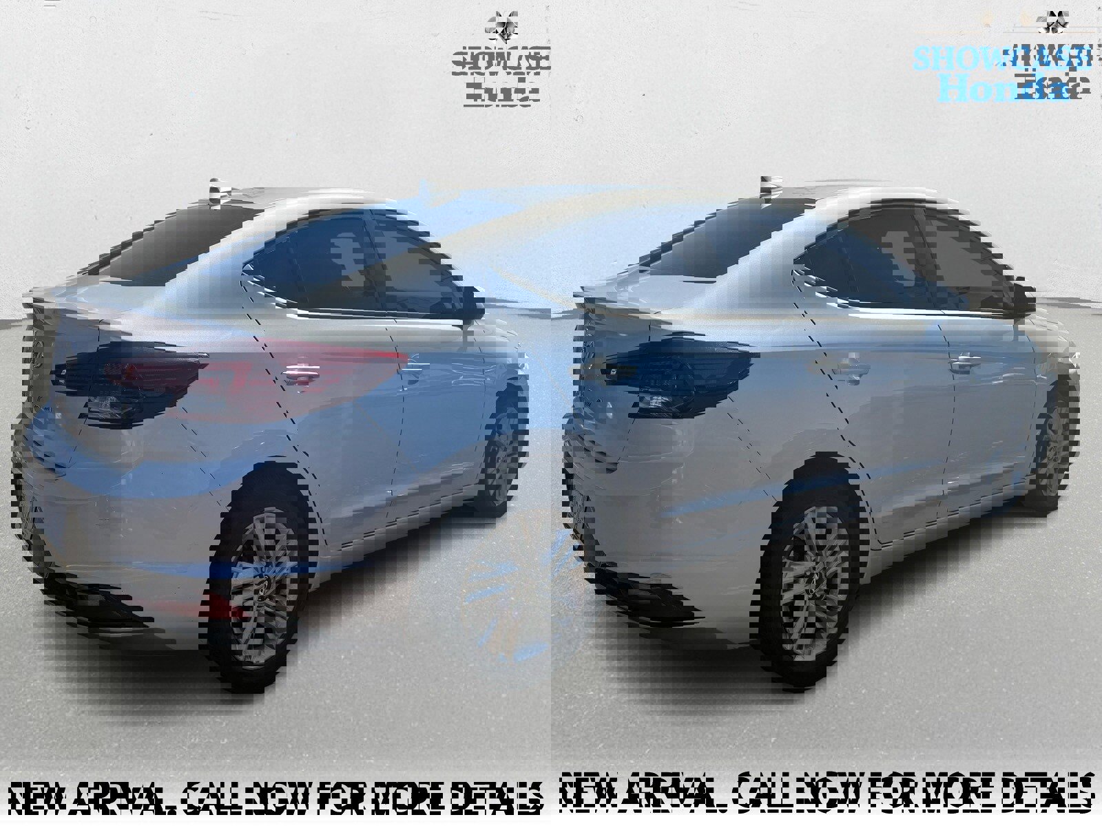 Used 2019 Hyundai Elantra SEL w/ Cargo Package image 5