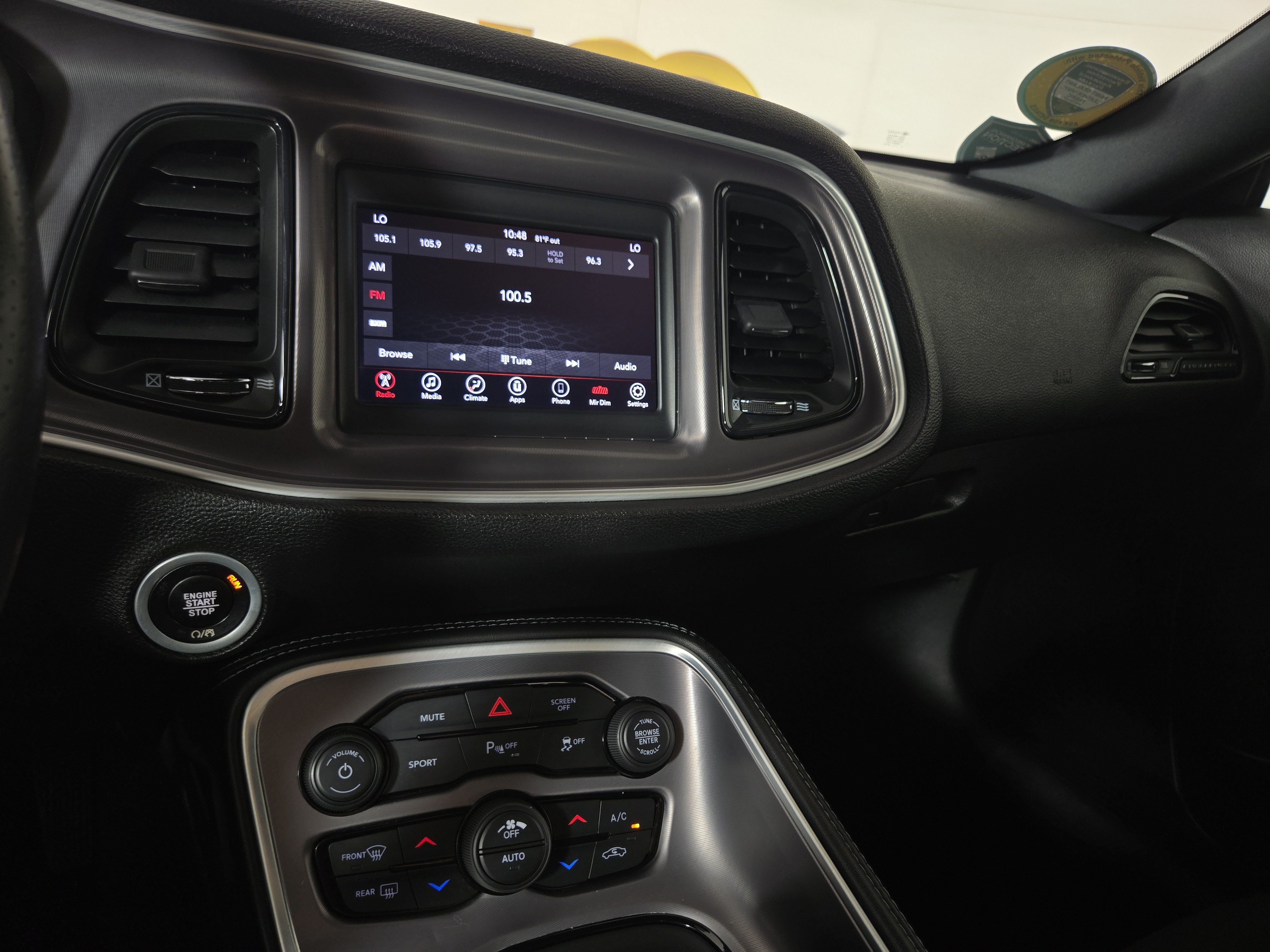 Used 2022 Dodge Challenger GT RWD image 20