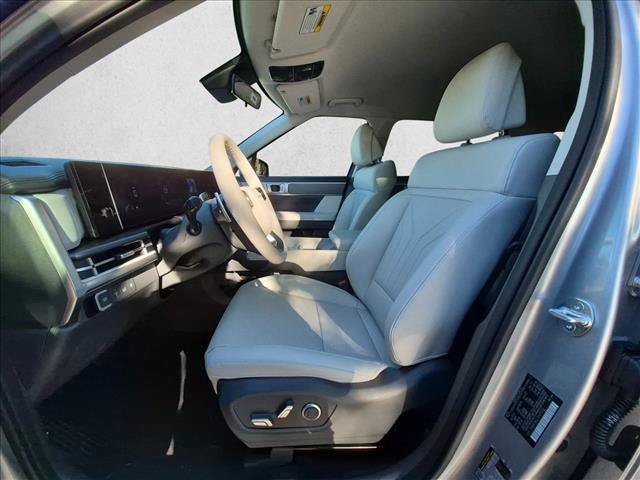 New 2027 Hyundai Santa Fe SEL FWD image 4