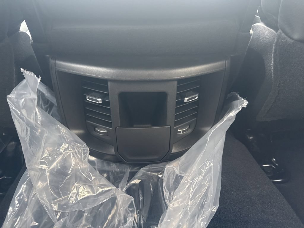 New 2026 RAM 2500 Rebel AWD/4WD image 44