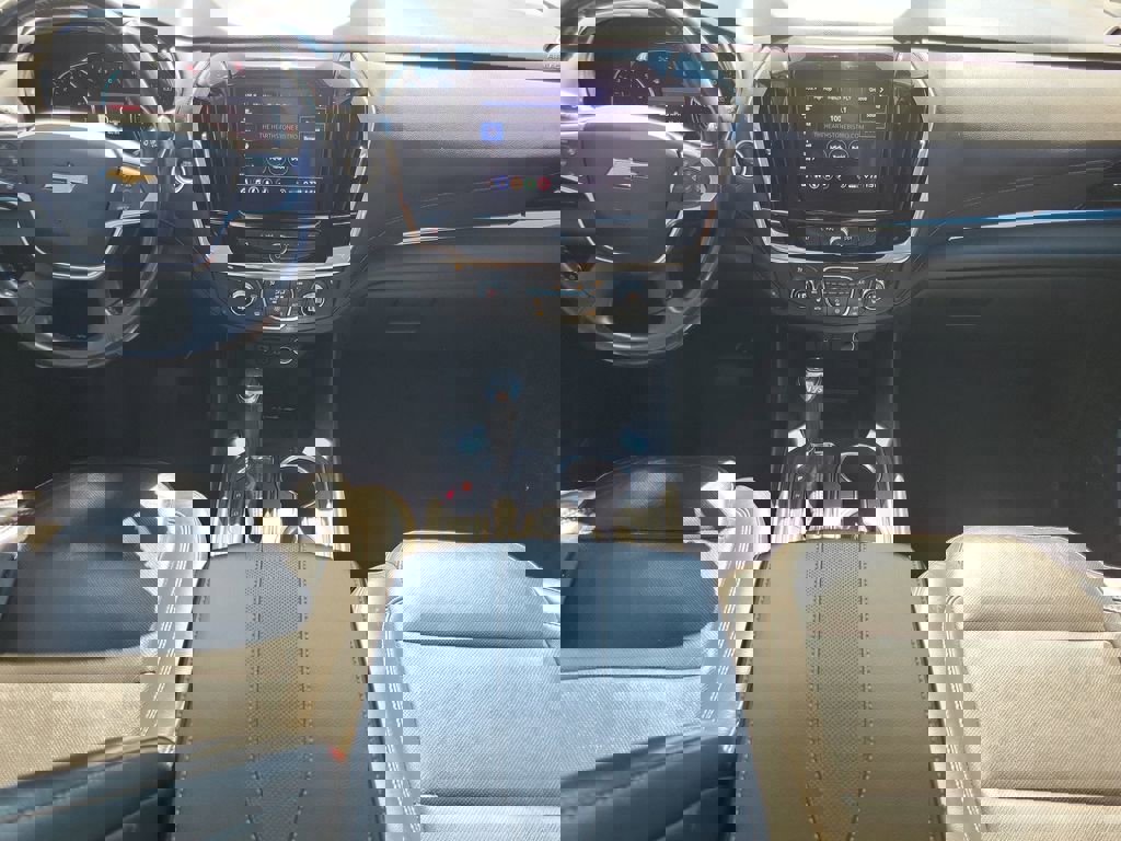 Used 2020 Chevrolet Traverse Premier w/ Redline Edition FWD image 14