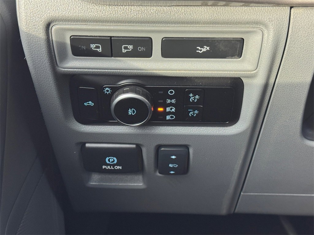 Used 2023 Ford F150 XLT w/ Equipment Group 302A High image 23