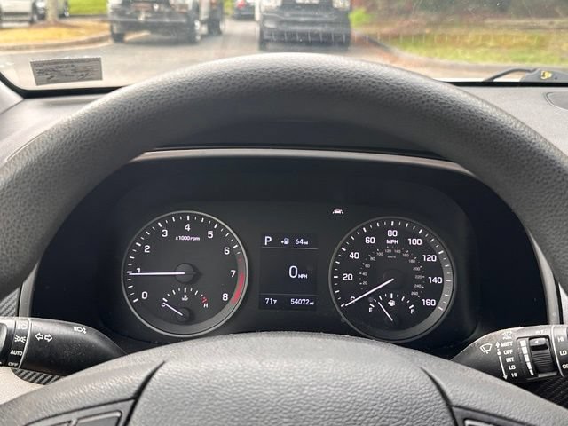 Used 2020 Hyundai Tucson Value w/ Winter Weather Package AWD/4WD image 23