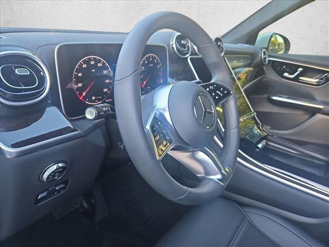 Certified 2025 Mercedes-Benz GLC 300 image 10