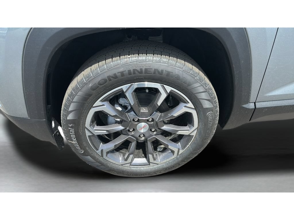New 2026 GMC Terrain Elevation w/ Elevation Premium Package AWD/4WD image 26