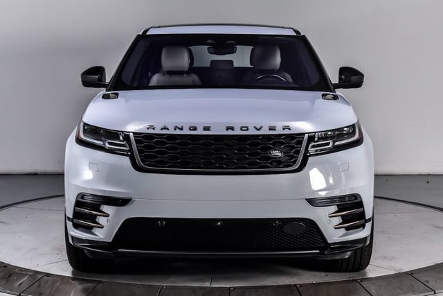 Used 2021 Land Rover Range Rover Velar R-Dynamic S AWD/4WD image 8