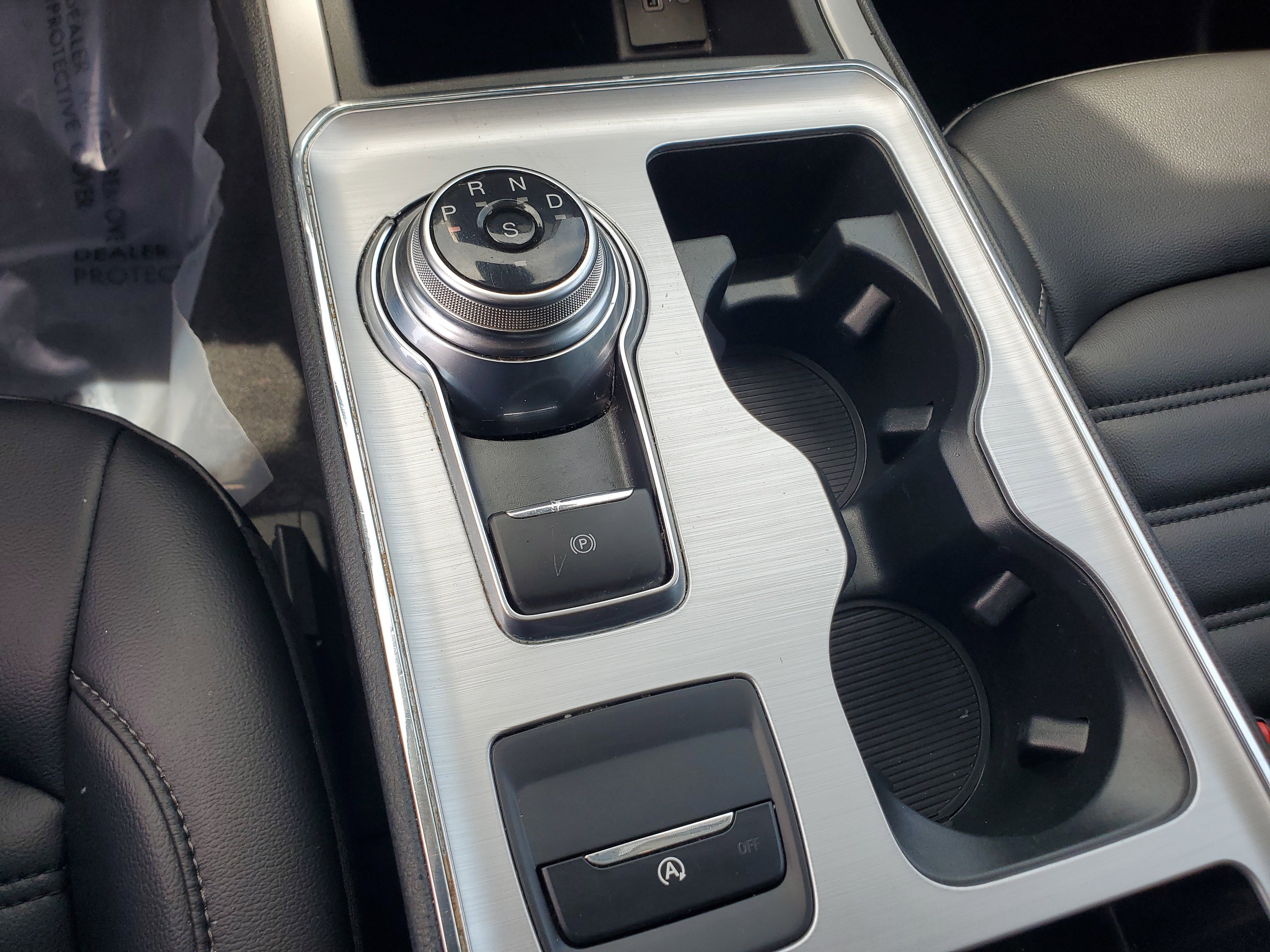 Used 2022 Ford Edge SEL image 24