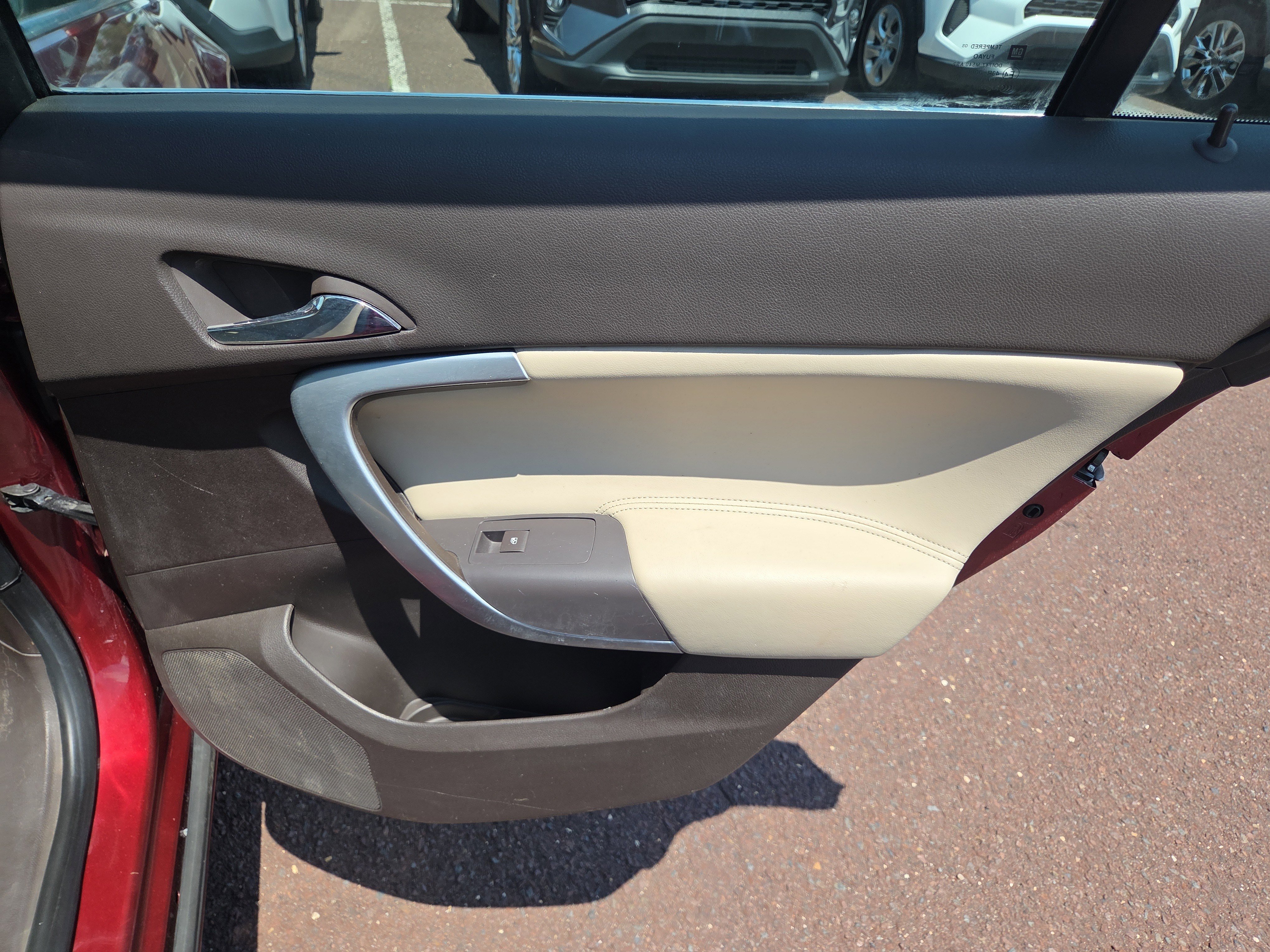 Used 2016 Buick Regal image 19