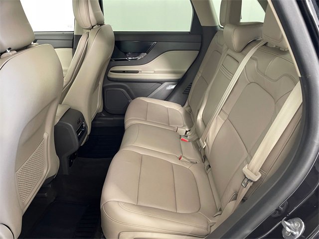 Used 2020 Lincoln Corsair Reserve w/ Equipment Group 201A image 16