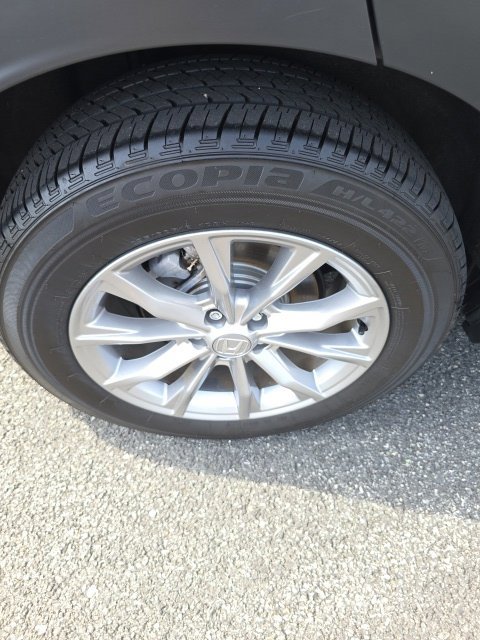 Used 2024 Honda CR-V EX image 16