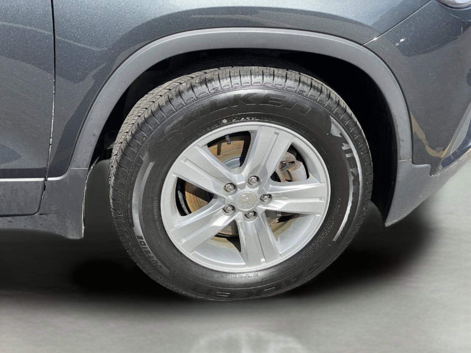 Used 2020 Chevrolet Trax LT image 9