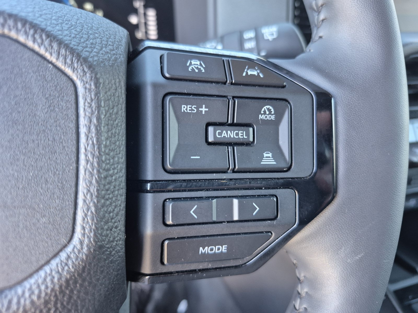 Certified 2025 Toyota Land Cruiser 1958 AWD/4WD image 28
