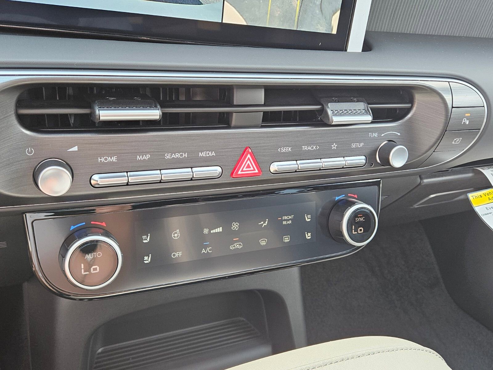 New 2026 Hyundai Palisade Calligraphy image 21