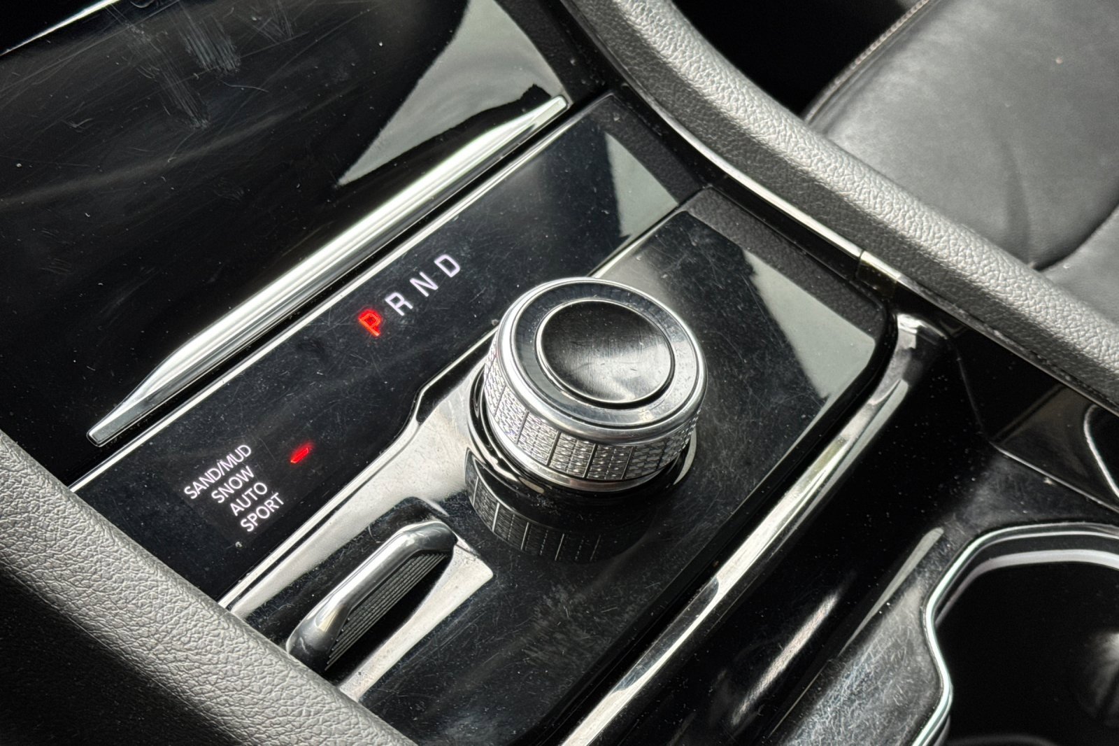 Used 2023 Jeep Grand Cherokee L Limited w/ Rear Seat Video Group I image 22