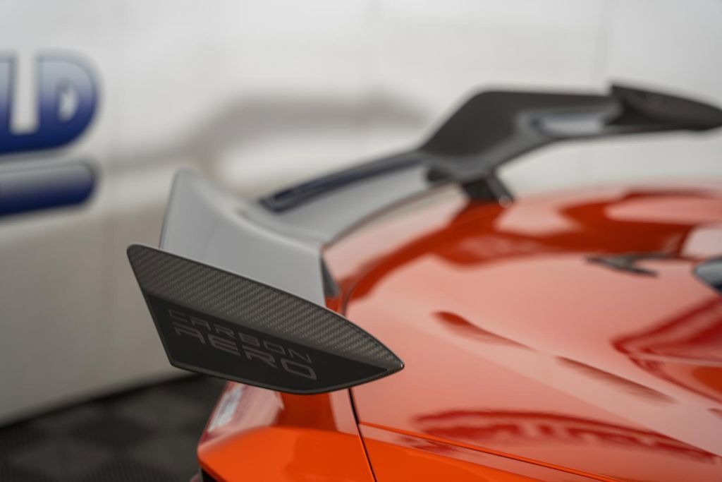New 2026 Chevrolet Corvette Z06 image 23
