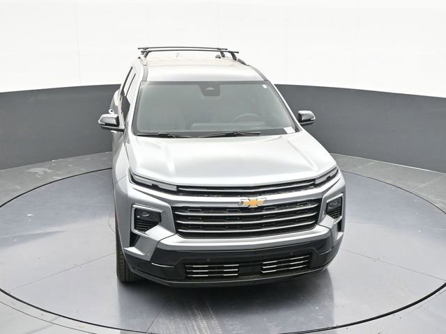 New 2025 Chevrolet Traverse High Country FWD image 64