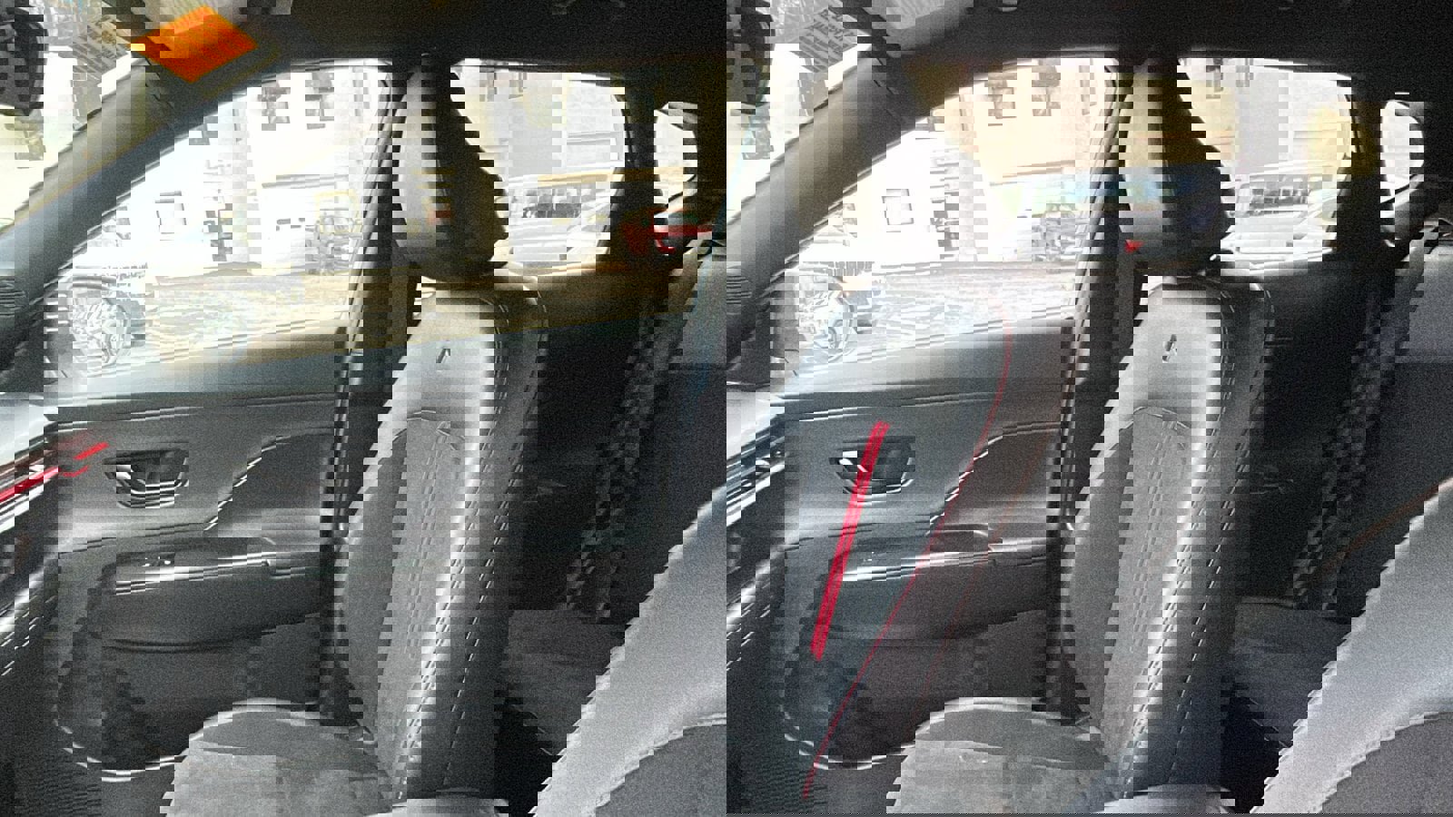 Used 2025 Hyundai Kona N Line S image 29