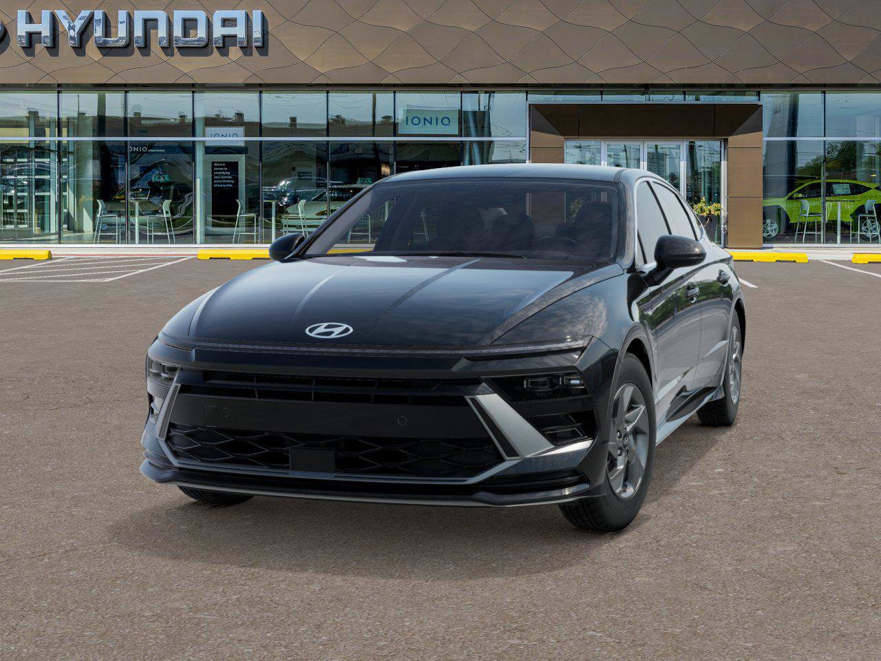 New 2026 Hyundai Sonata SE image 6