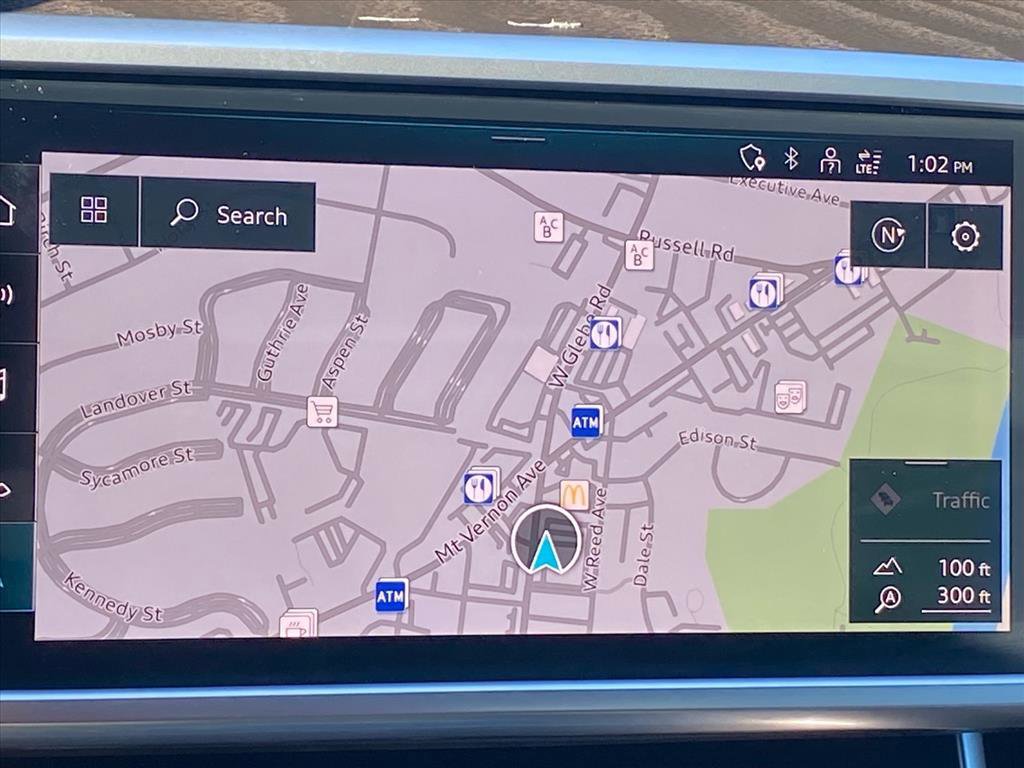 Used 2023 Audi A6 2.0T Premium w/ Convenience Package image 14