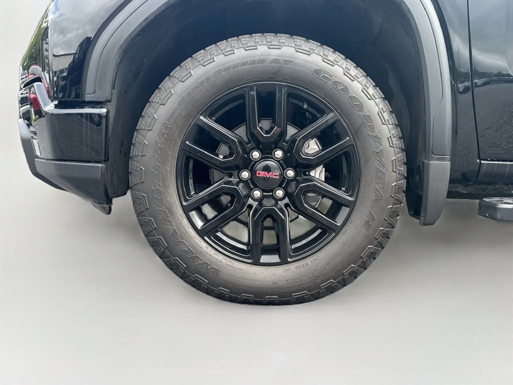 Used 2024 GMC Sierra 1500 Elevation AWD/4WD image 36