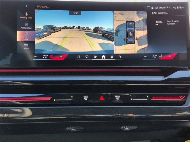 New 2026 BMW 530i xDrive image 13