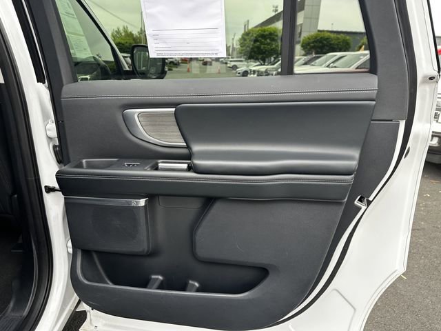 Certified 2025 Ford Expedition Max Platinum AWD/4WD image 41