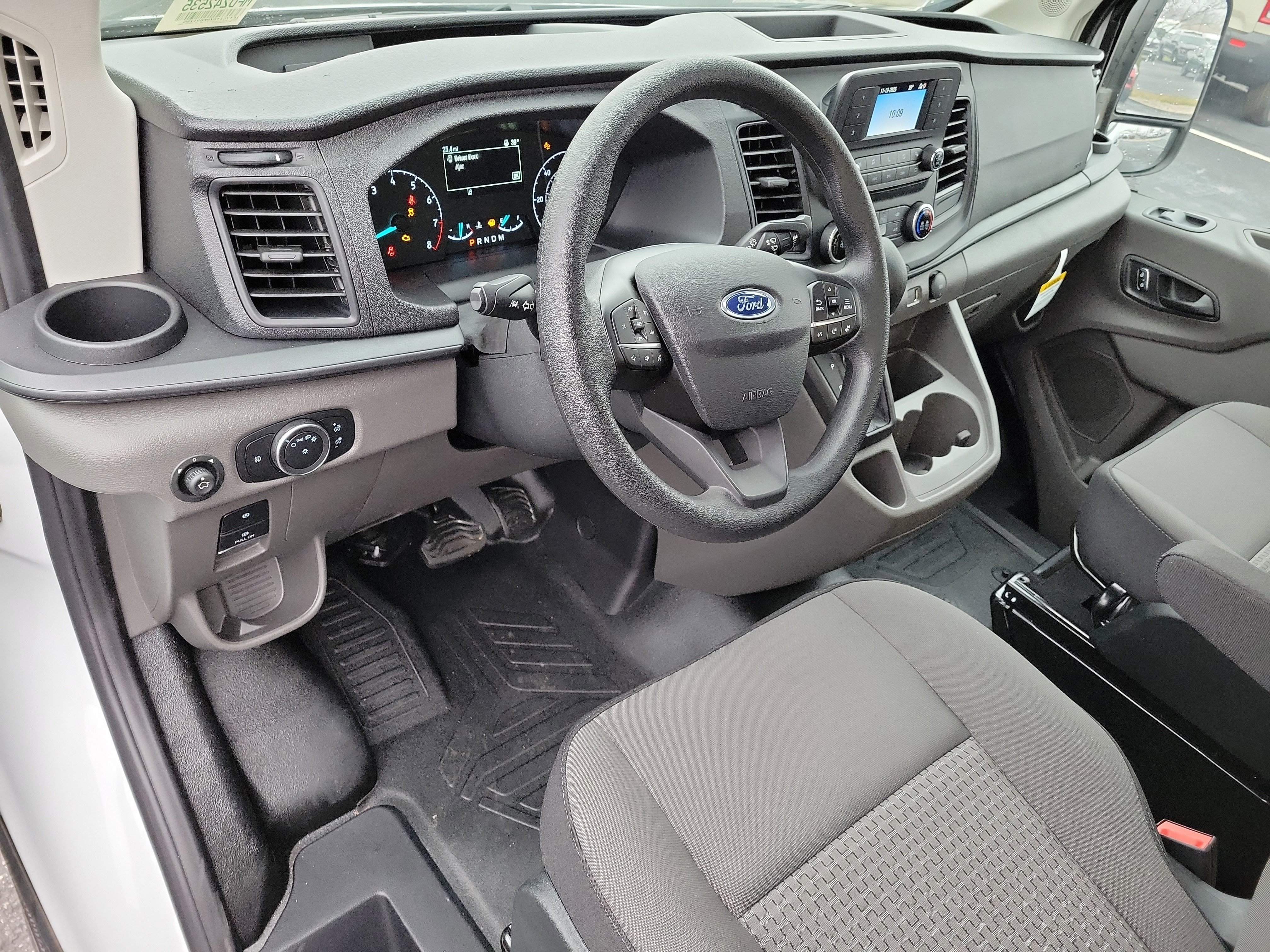 New 2024 Ford Transit 150 Base w/ Exterior Upgrade Package image 20