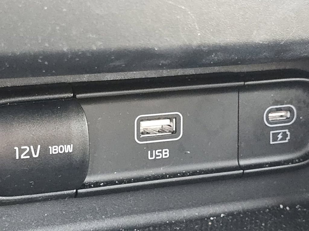 Used 2024 Kia Seltos S image 31