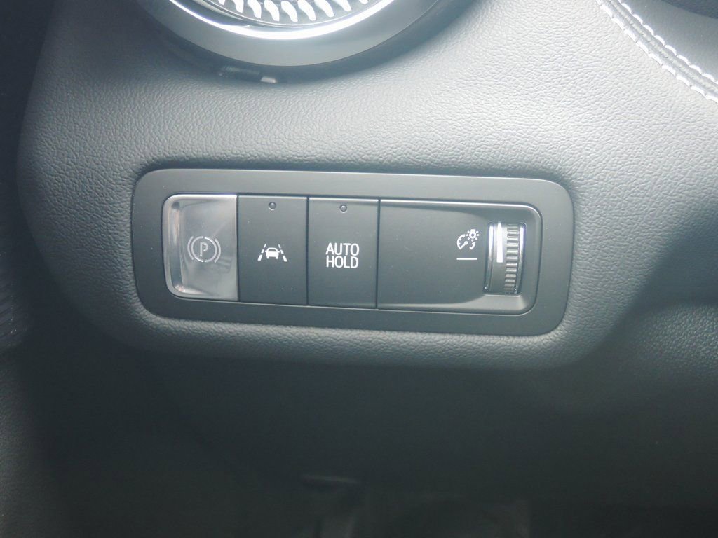 New 2026 Chevrolet Blazer EV LT image 22