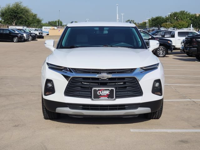 Used 2019 Chevrolet Blazer LT FWD image 10