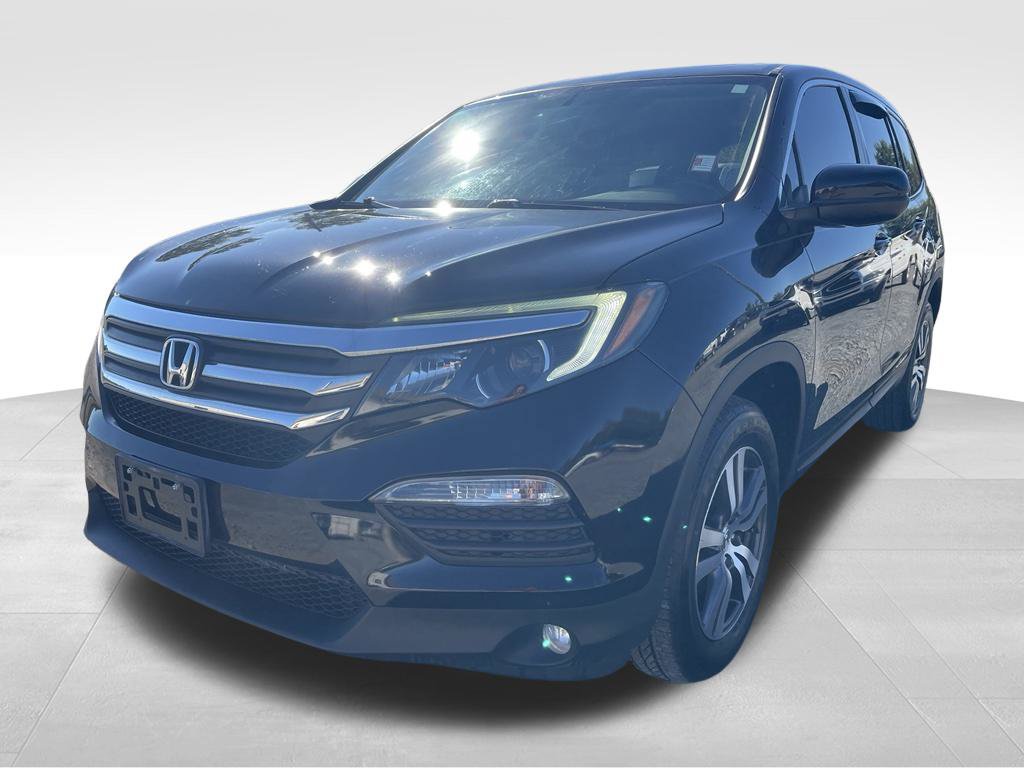 Used 2017 Honda Pilot EX-L image 17