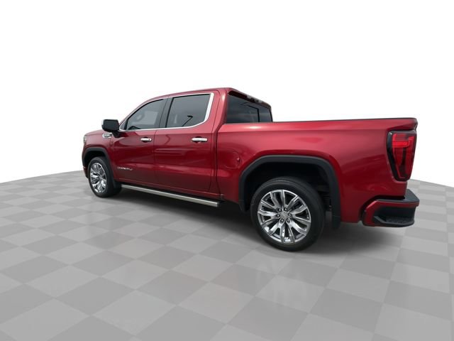 Used 2022 GMC Sierra 1500 Denali w/ Denali Reserve Package AWD/4WD image 6