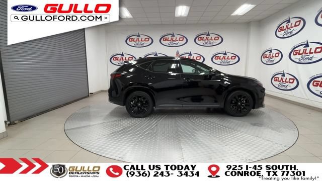 Used 2024 Lexus NX 350 F Sport AWD/4WD image 9