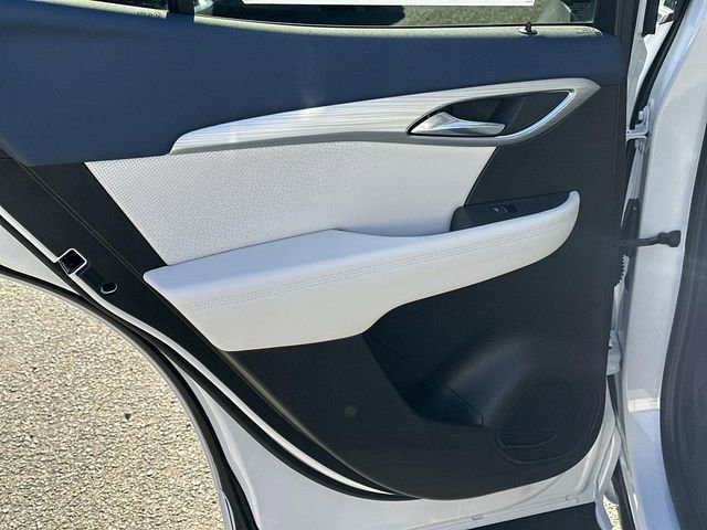 New 2026 Buick Envision Avenir image 24