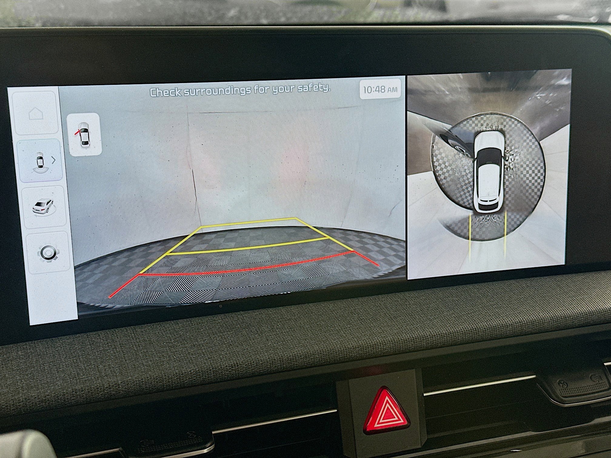 Used 2024 Kia EV6 Wind w/ Wind Technology Package image 23