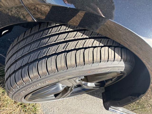 New 2026 Honda Accord Sport image 29