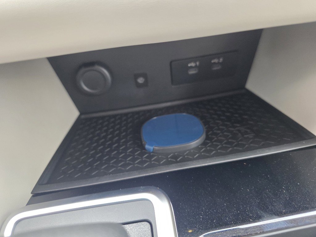 New 2026 Nissan Pathfinder SL image 22