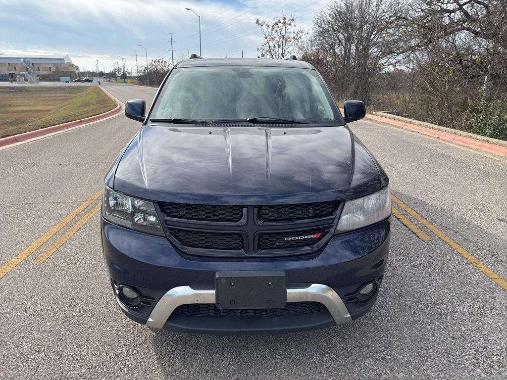 Used 2019 Dodge Journey Crossroad image 5