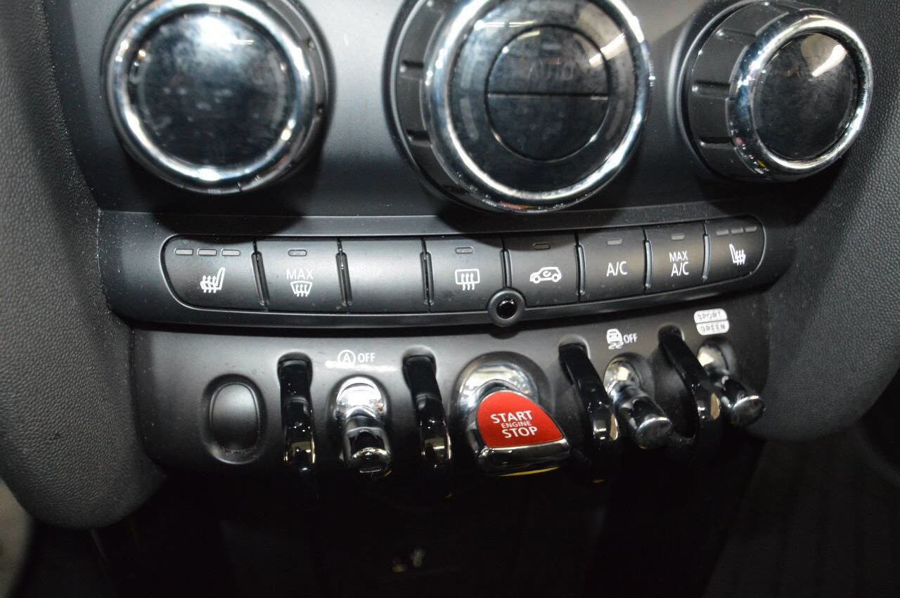 Used 2022 MINI Cooper S image 27