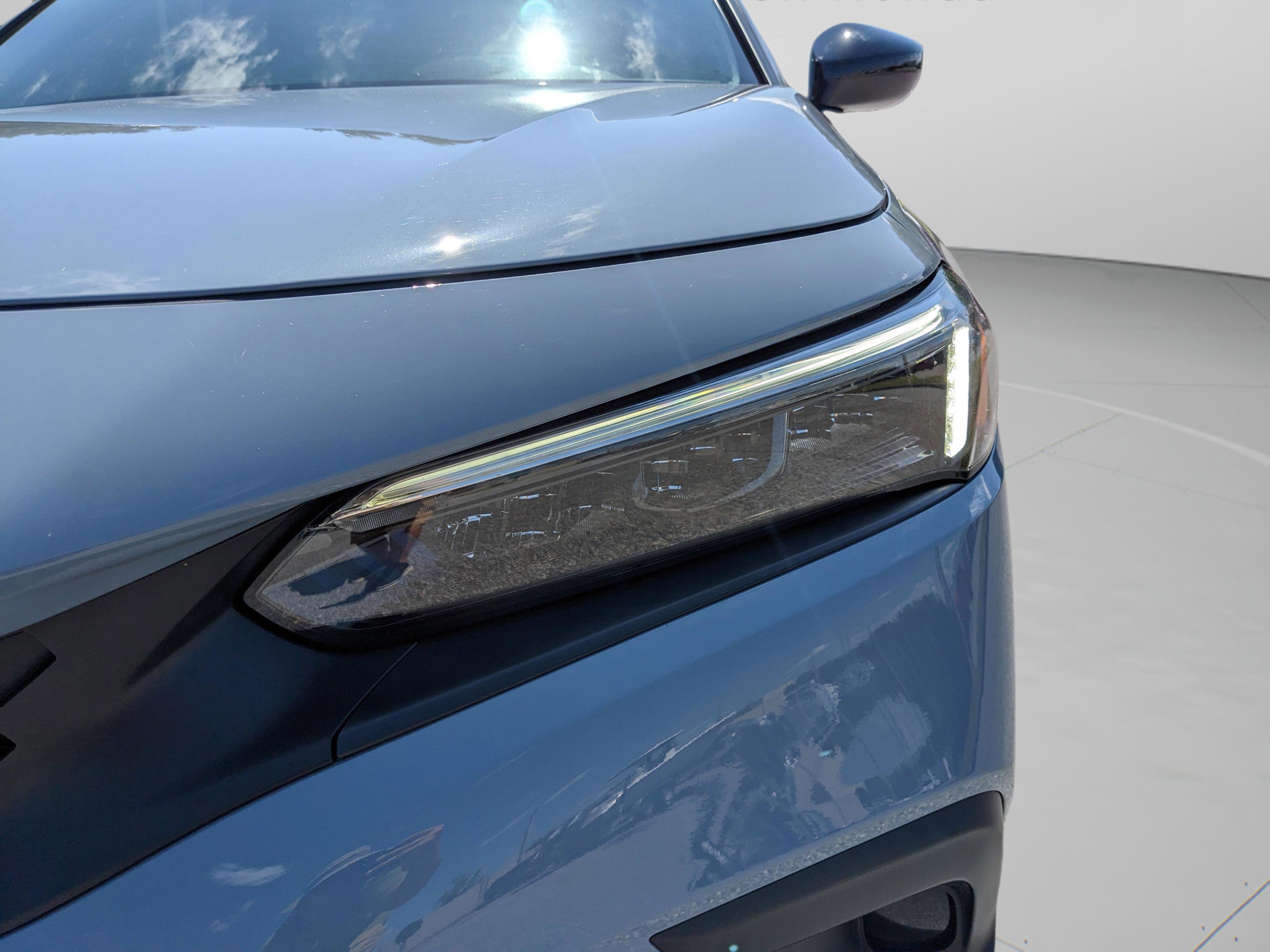 Used 2024 Honda Civic Sport image 36