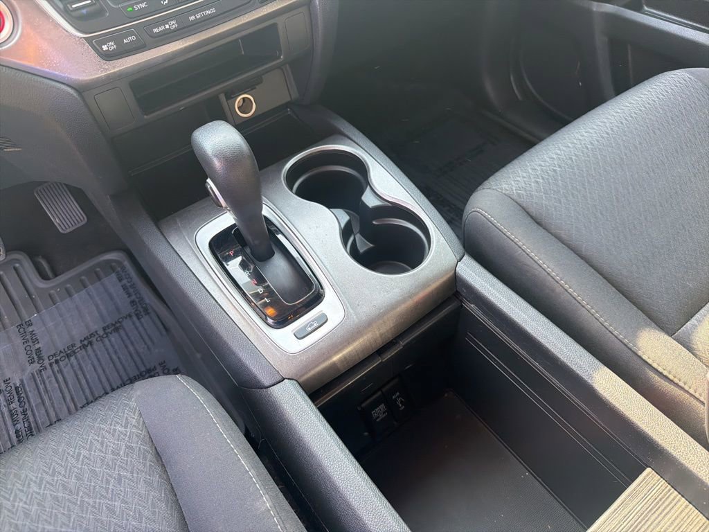 Used 2018 Honda Ridgeline Sport image 15