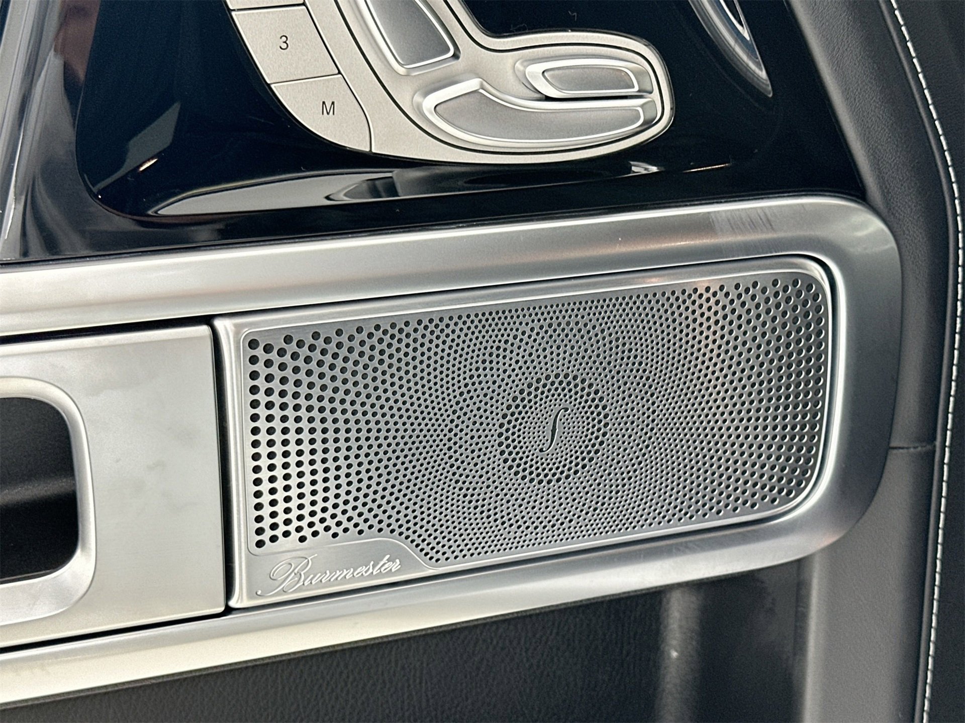 New 2024 Mercedes-Benz G 63 AMG 4MATIC image 20