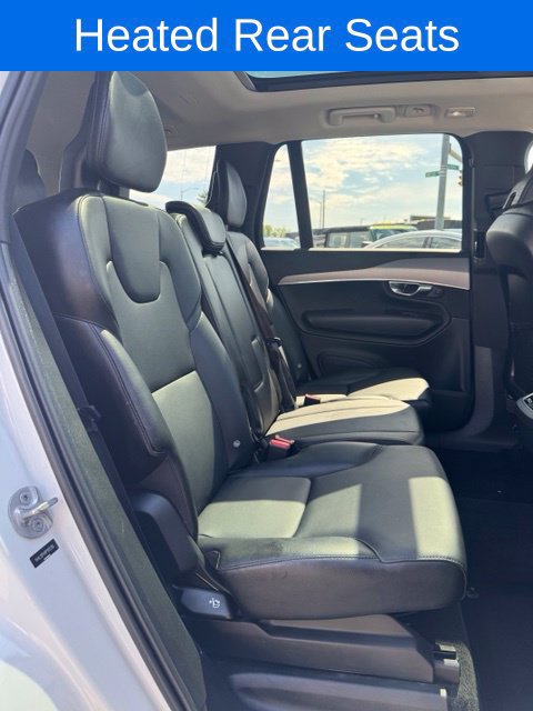 Used 2023 Volvo XC90 B5 Core w/ Protection Package Premier AWD/4WD image 28
