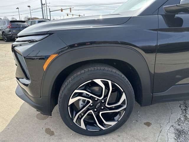 New 2026 Chevrolet TrailBlazer RS w/ Convenience Package image 34