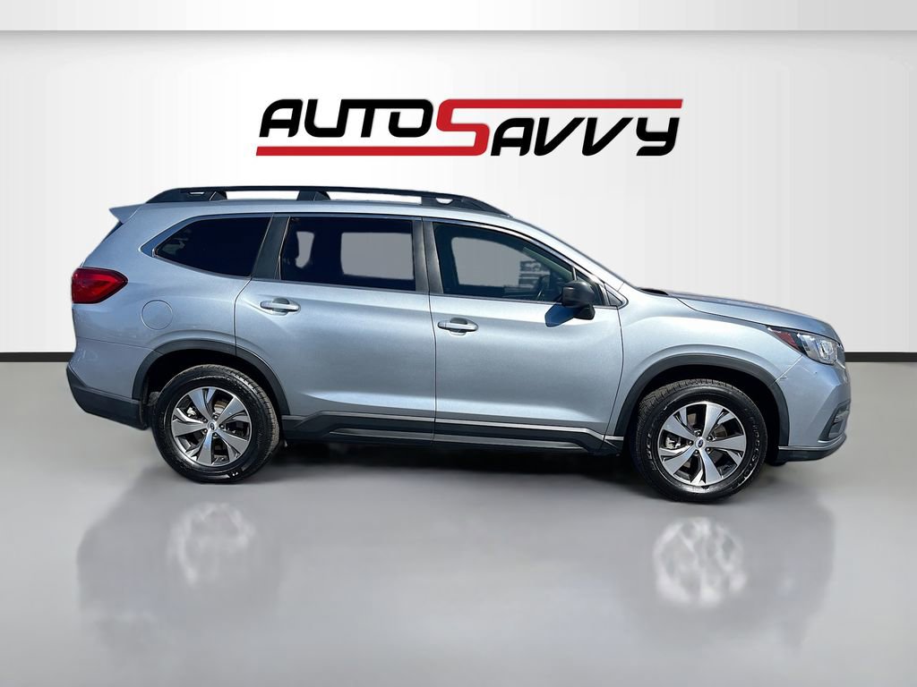 Used 2020 Subaru Ascent Premium w/ Convenience Package AWD/4WD image 8
