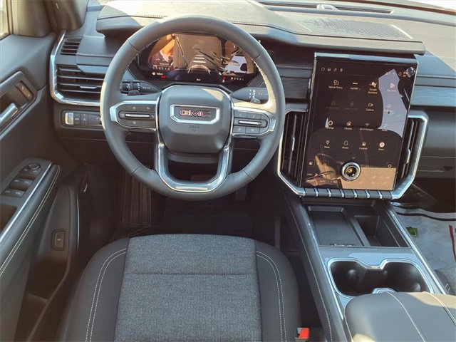 New 2026 GMC Acadia Elevation image 9