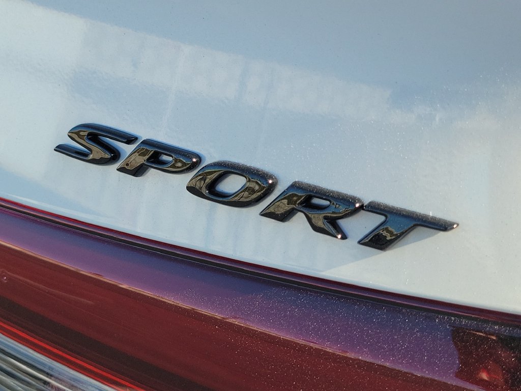 Used 2026 Honda Civic FWD Hybrid Sedan image 9