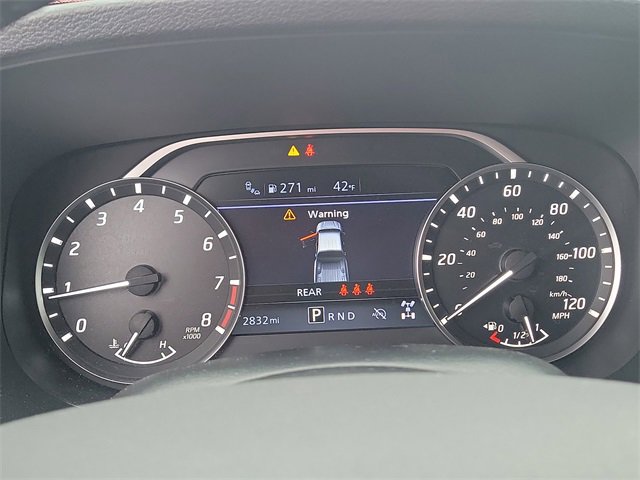 Certified 2024 Nissan Frontier SV w/ Hardbody Edition image 26