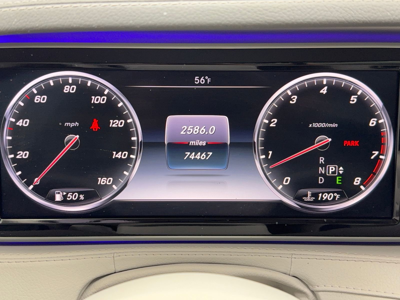 Used 2015 Mercedes-Benz S 550 Sedan image 22