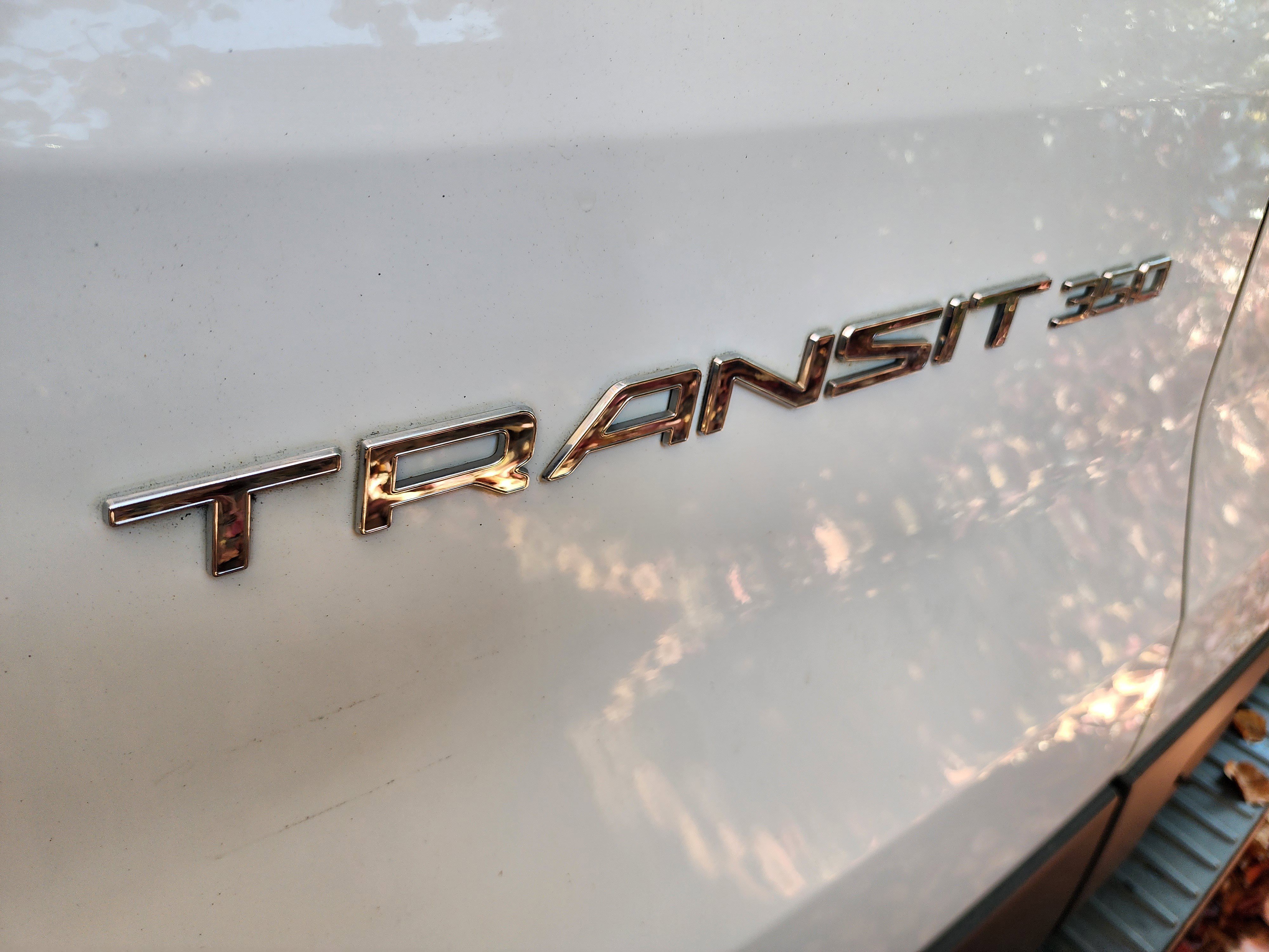 Used 2018 Ford Transit 350 XLT image 7